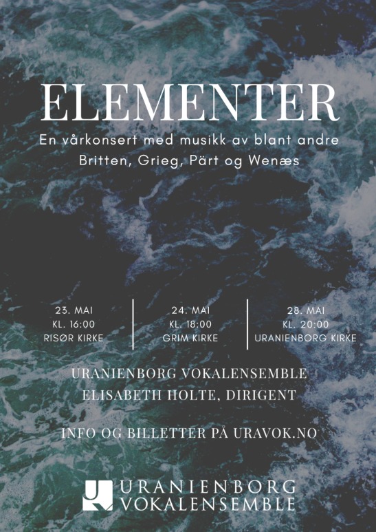 Elementer Uranienborg